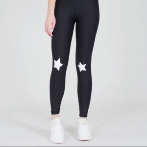 Greater Than Sports Upluxe Starstuck Tights